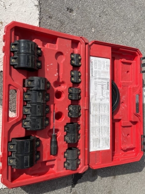 Rohreinfrierger&auml;t