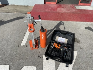 Dia-Kernbohrger&auml;t